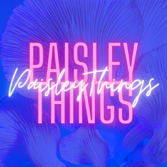 paisleythings